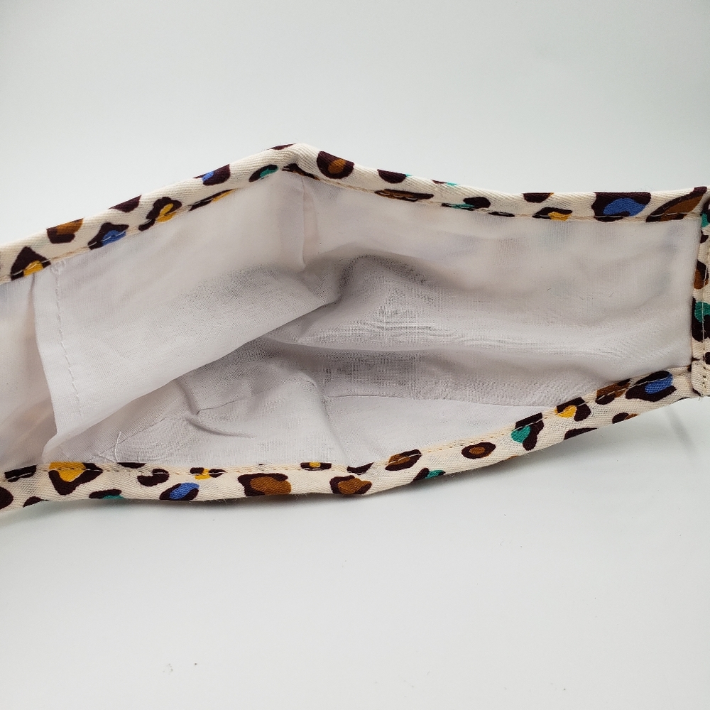 Kid's face mask. - Picture 2 of 7